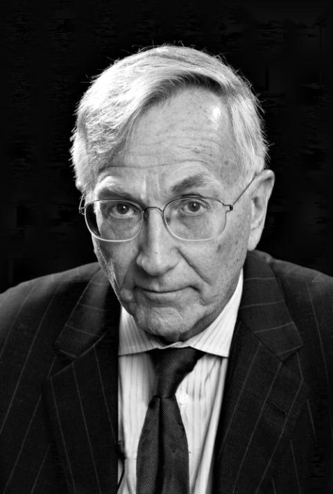 Seymour Hersh (Don J. Usner) Seymour Hersh (Don J. Usner)